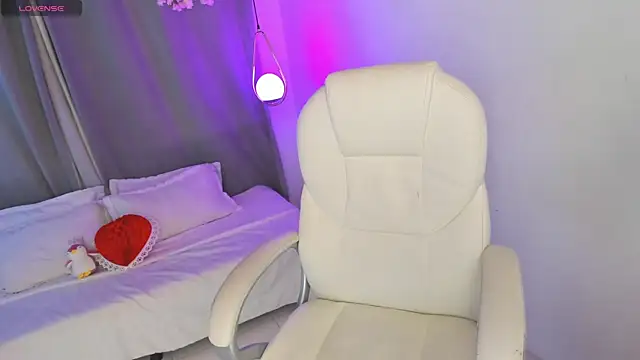 Irisbeel webcam