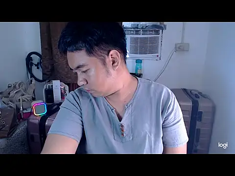 cutejohn webcam