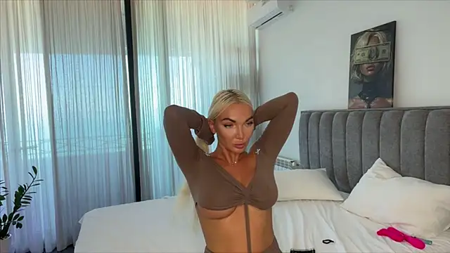 MissJessX webcam