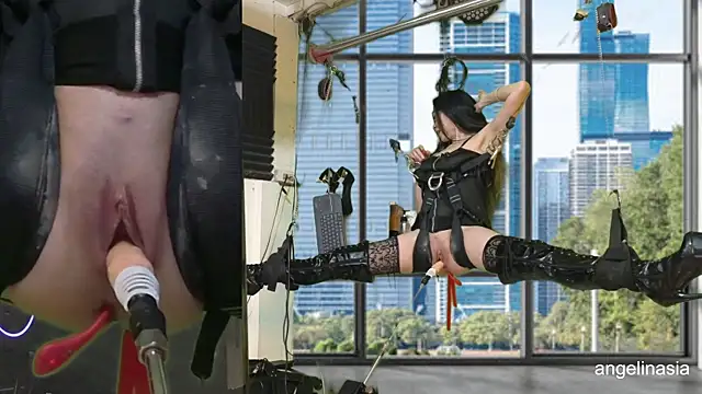 angelinasia webcam