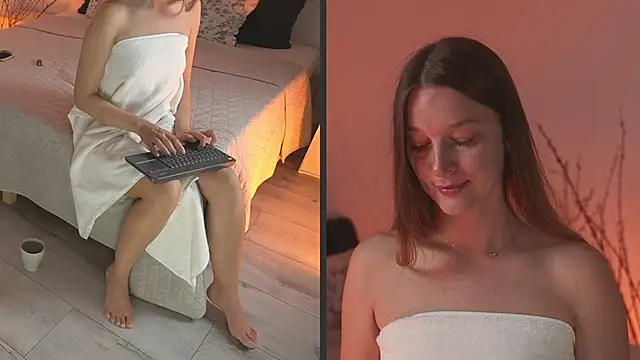 Special___ webcam