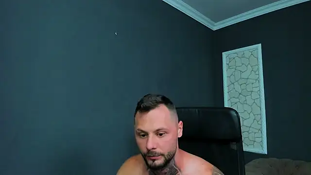 BrianHunts webcam