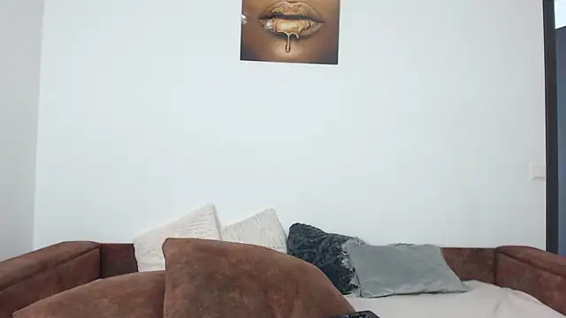 AndyFame webcam