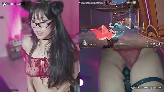 ammiasian webcam