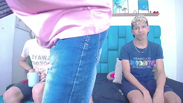 Stephen_Angel webcam