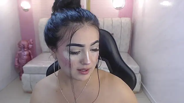 Luisa_1s webcam
