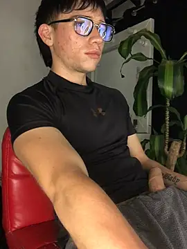 Salvatore_angelo webcam