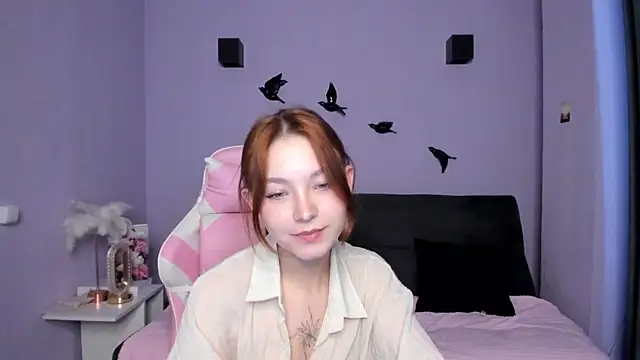 New_Web_Girl webcam