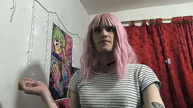 TsSophie_MsSarah webcam