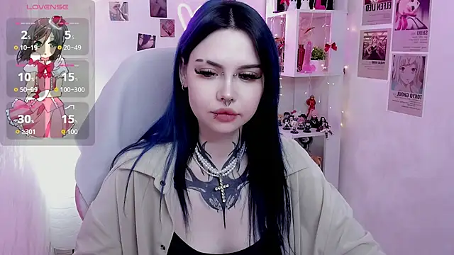 Morana_Batt webcam