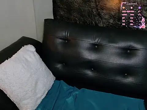 Shadai_Ross webcam