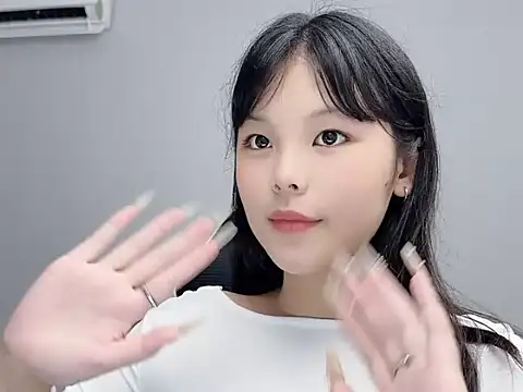 Mia8888 webcam
