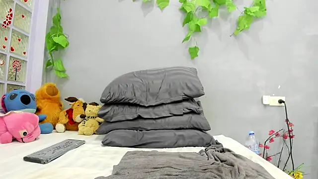 loveley_jenny webcam