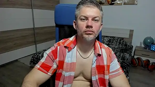 RobbyShawz webcam