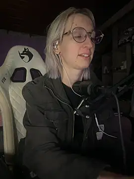 thebunnydark webcam