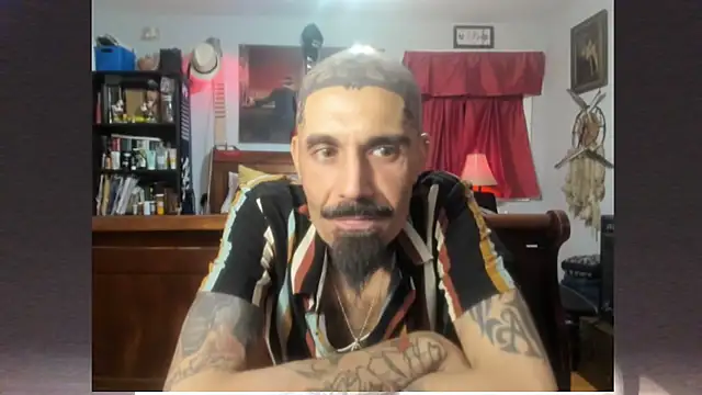 FelixChirp webcam