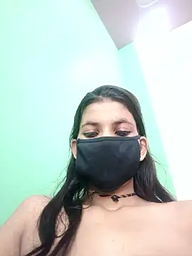 Aafreen_36 webcam
