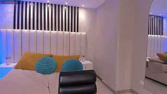 CandaseRussell webcam