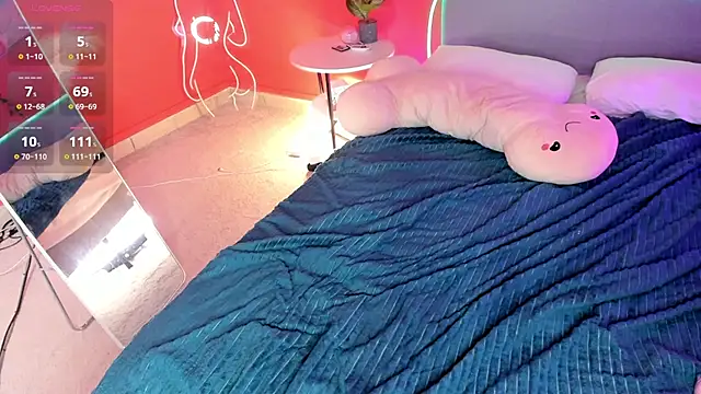 sandra_jackson webcam