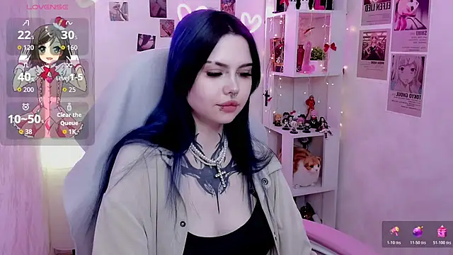 Morana_Batt webcam