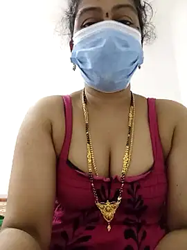 Chikki_20 webcam