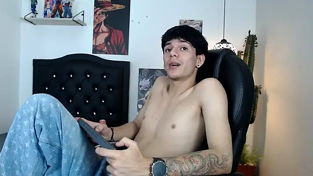 AmethystShadow17 webcam