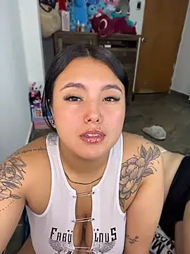 -Mellani- webcam