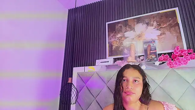 Sara_Chanel_ webcam