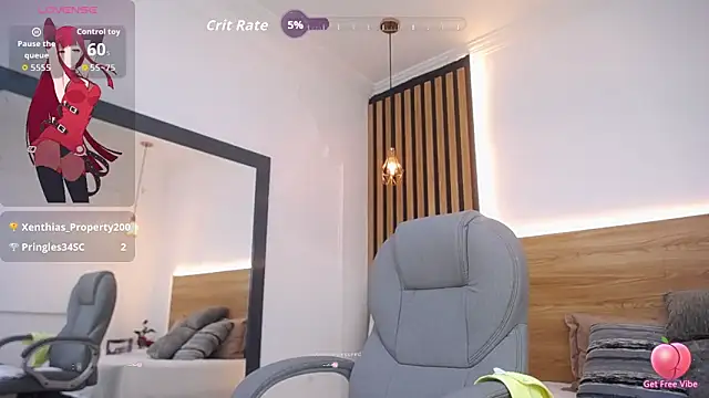 alexa_forbes_ - Alexa_forbes_'s free webcam - UK Sex Cams