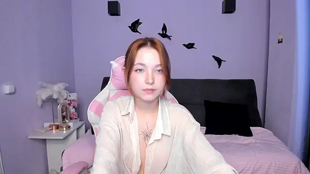 New_Web_Girl webcam