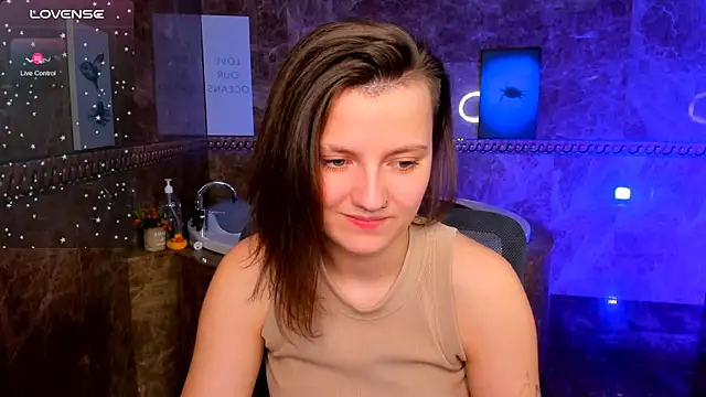 MelindaTin webcam