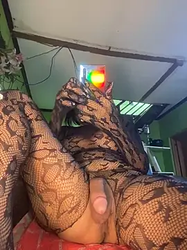 ASIANMISTRESSSS webcam
