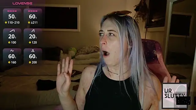 ursluttygf webcam