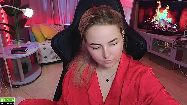 Mira_Mermayd webcam