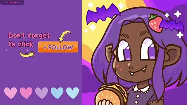 sweetRiot webcam