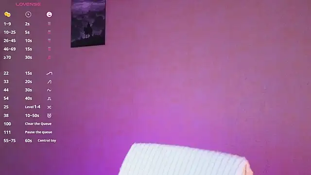 DarlaLike webcam