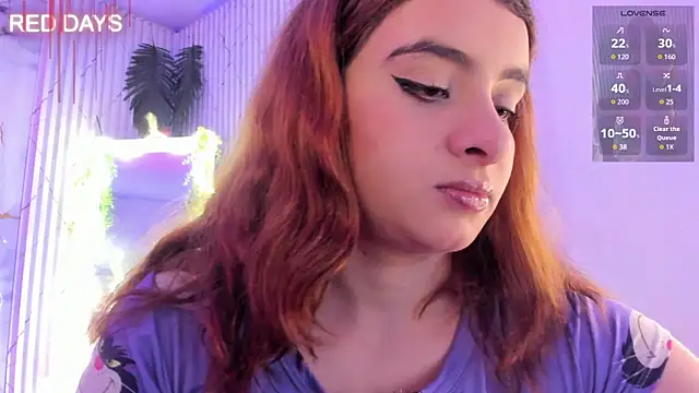 Naomy_tay1 webcam