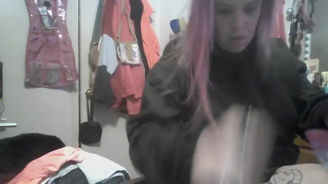 TWiSTYTheTwizted webcam