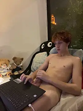 IM_DAREN webcam