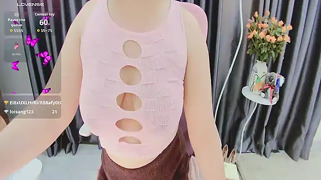 amaya-2299 webcam