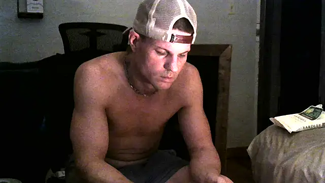 JockNThirsty webcam