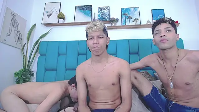 Stephen_Angel webcam