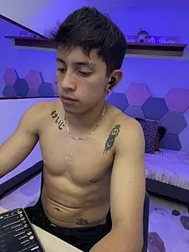 Kei_23 webcam