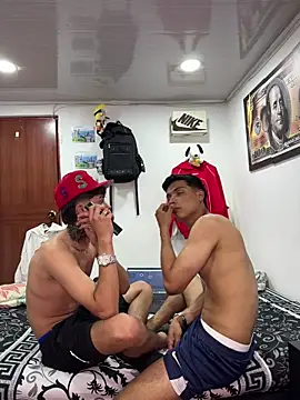 Jackdaniel001_ webcam