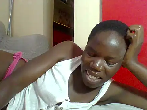 blacksexyqueen24 - Blacksexyqueen24's free webcam - UK Sex Cams