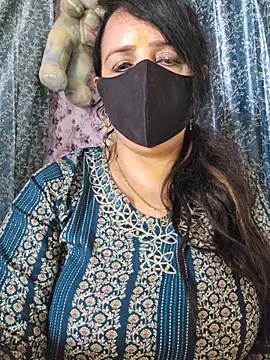 cute-tanvi webcam