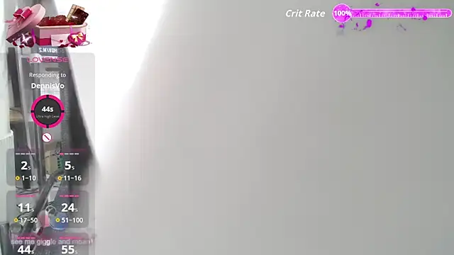 _GirlOffice_ webcam