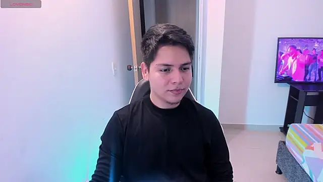 Asta_YunoXXX webcam