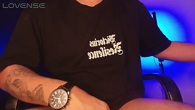 BjornSteel webcam