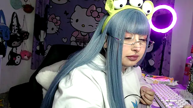lussyevans24 webcam